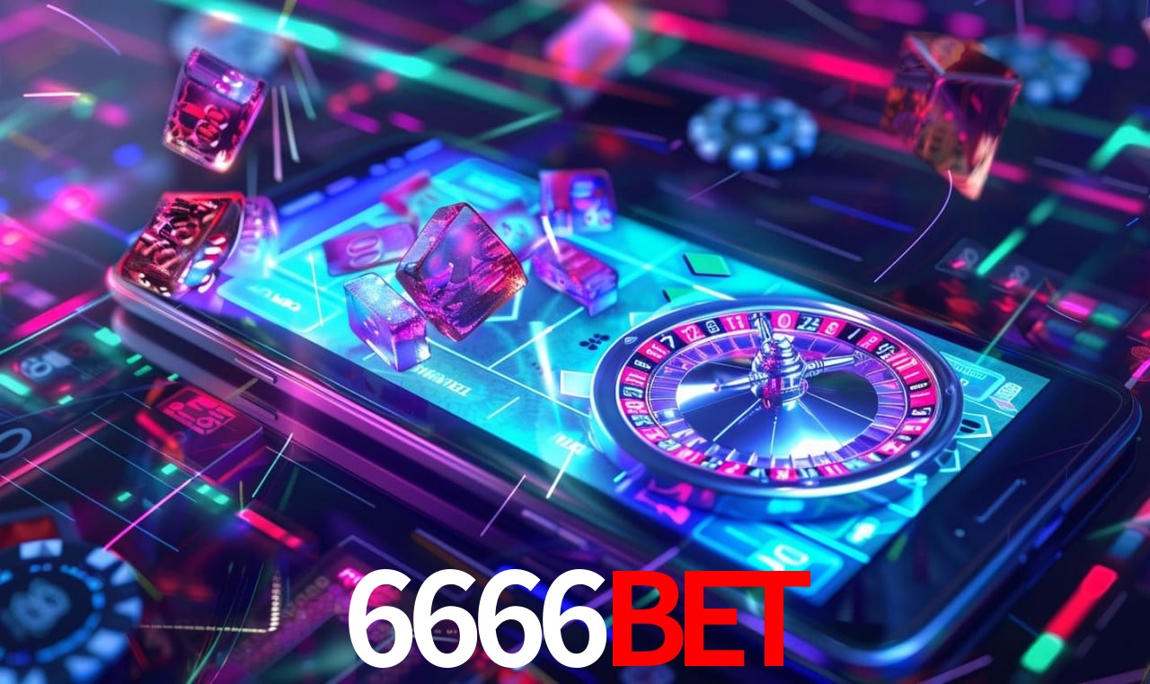 Experiência VIP 6666bet
