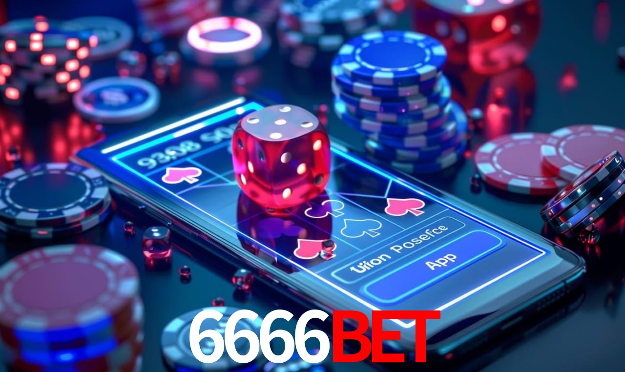Exclusive Offers 6666bet