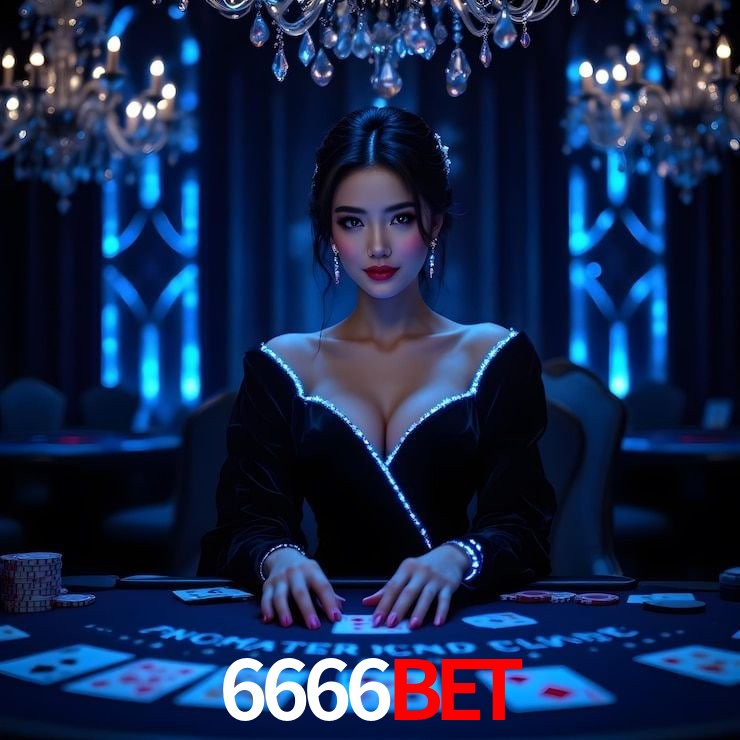 Games Directory 6666bet