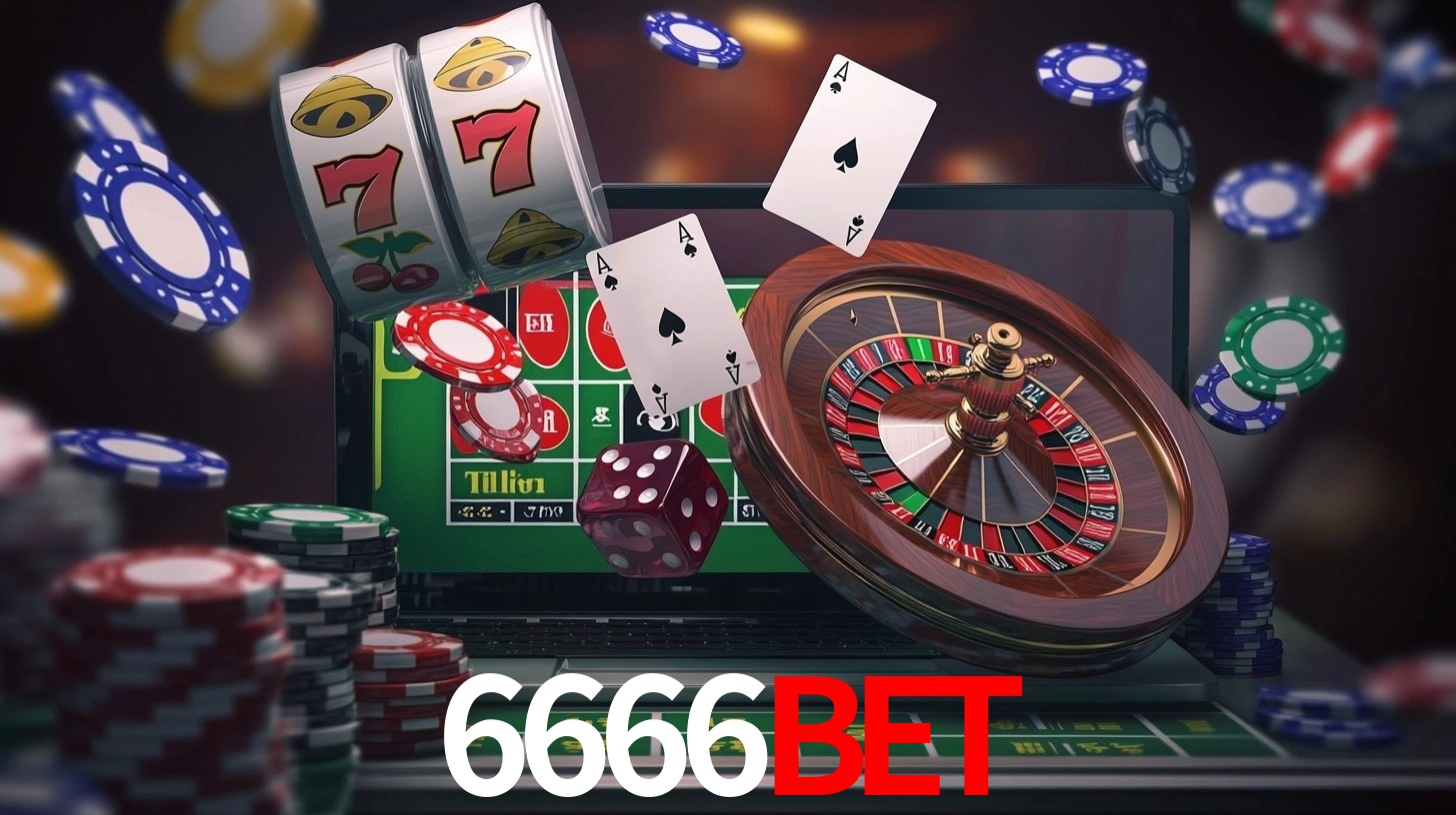 Welcome Bonus 6666bet