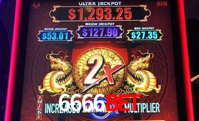 Blackjack Table 6666bet